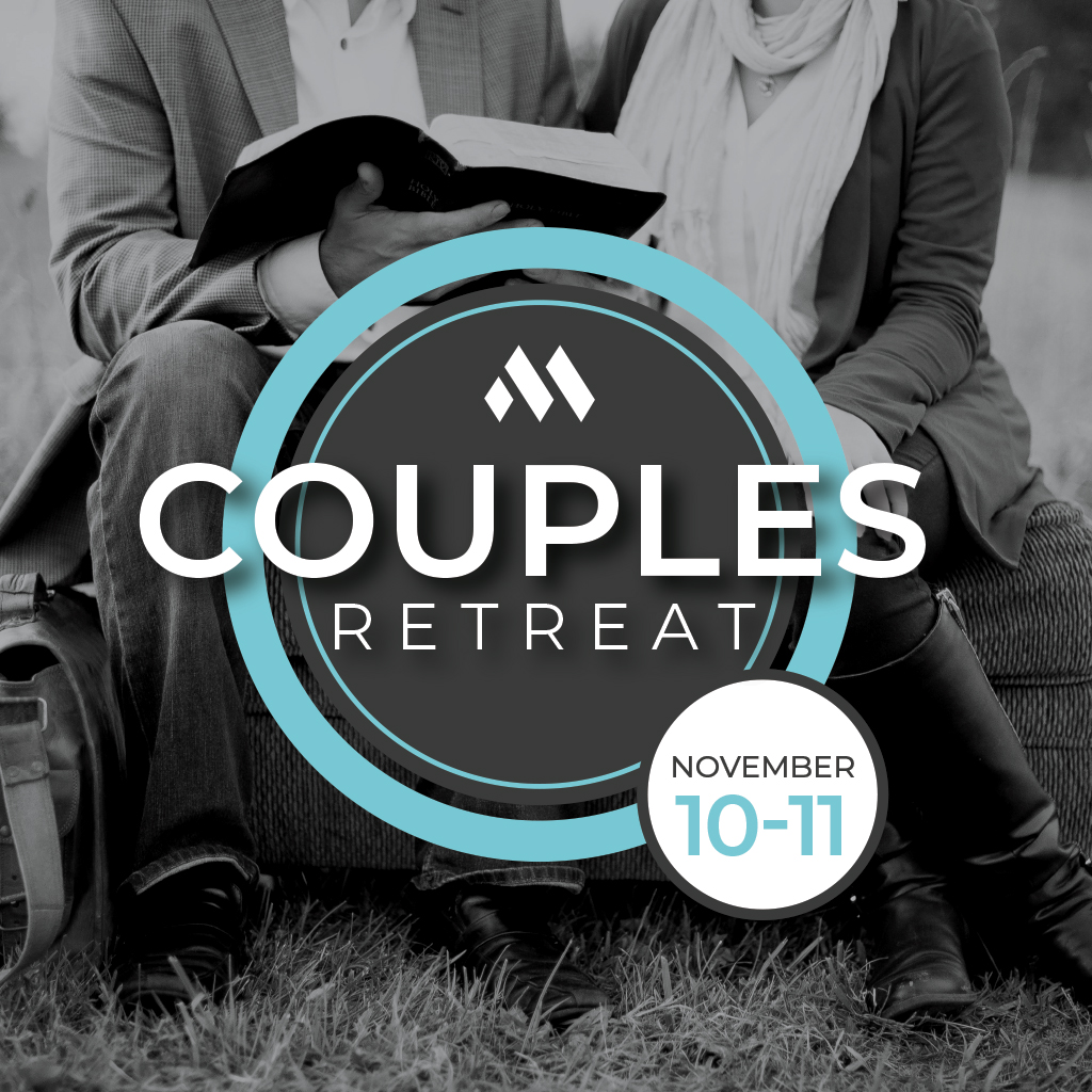 Couples Retreat 2023 